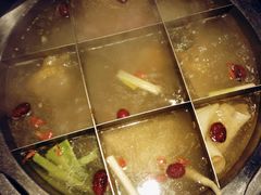 -董家湾重庆老火锅(嘉华店)