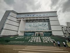 -蒙牛工业旅游景区