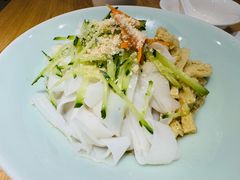 -秦香阁·西北家常菜(徐汇日月光中心店)