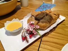 -小堂宴·老厦门码头小炒(厦大店)
