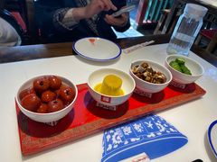 -大海碗·京菜炸酱面(雍和宫店)