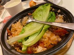 -新大咀港式茶餐厅(宝山万达店)