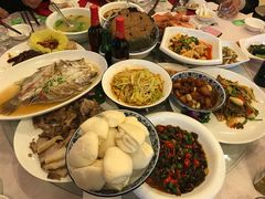 -涌上外婆桥(南塘店)