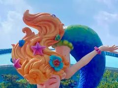 -渔岛海洋度假区