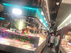 -阪尚皇·原切牛排·烤肉火锅自助(北京路店)