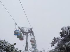 -金子山原生态旅游风景区