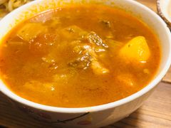 苏伯汤-食戟