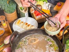 -盡膳口福·百年汤方火锅(科华北路店)