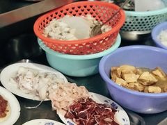 -海口滨海新村143号海南老字号炒菜店