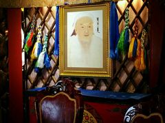 -大汗行宫园林餐厅