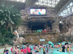 -杭州开元森泊度假乐园