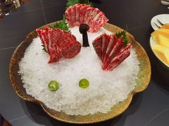 -余欢领鲜火锅(新街口店)