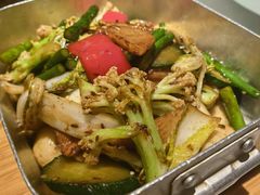 -0776食堂·京城创意菜(七里庄店)