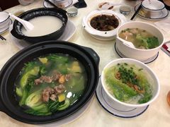 -喜相逢海鲜美食城(五邑平价农副产品批发市场店)