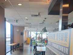-麦当劳(三亚凤凰机场店)