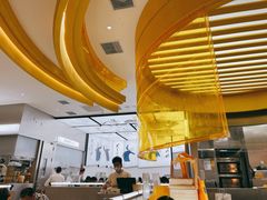 -蔡澜点心·粤菜(月星环球港店)