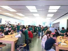-Apple零售店(深圳益田假日广场店)