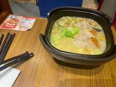 -阿香米线(大悦城店)