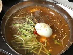 -屋里家延边朝鲜族冷面(南园店)