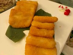 -泓历皇朝酒店(东亭店)