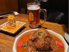 -鸟屯(三里屯店)