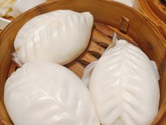 -黄金粥港式·早晚茶(海阳路店)