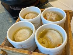 -天瑞轩·粤菜餐厅