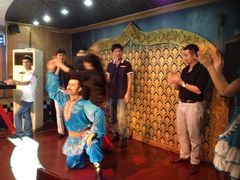 -维吾尔餐厅(宜山路店)