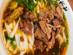-易裕和·长沙米粉(友谊路店)