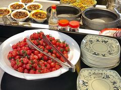 -呱呱叫民俗风味主题餐厅(沣峪口店)