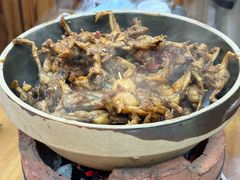 -麻伊伏土菜馆(朗州路店)