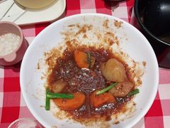 -西贝(武汉群星城店)