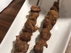 -南门小馆·清真(国贸商城店)