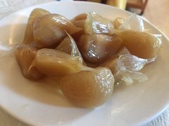 东来顺秘制糖蒜-东来顺饭庄(天坛店)