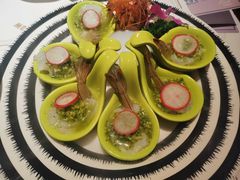 -太食獸泰式茶餐厅(济南万象城店)