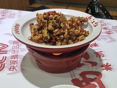 -西江红·株洲本地菜(滨江南路店)