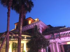 -贺绿汀音乐厅