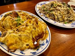 -玫瑰苑烧腊饭店