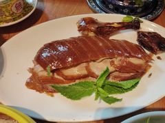 -老北京炸酱面·烤鸭(前门店)