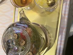 -天山醉美辣子鸡(文艺路店)