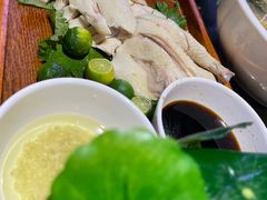 -松针蔡记蒸饺(花园路店)