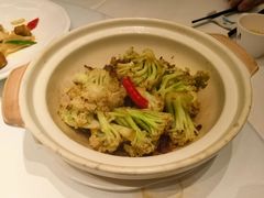 -顺德渔村·岭南一号