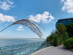 -上海滴水湖皇冠假日酒店