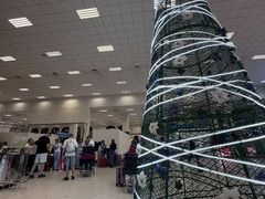 -班达拉奈克国际机场