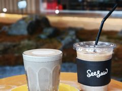 -Seesaw Coffee(朝阳大悦城店)