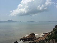 -六合朝阳景区-和尚套