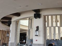 -南沙游艇会·大兵船餐厅