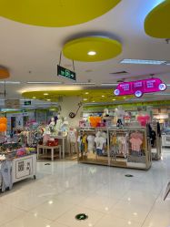-孩子王(禹洲世贸店)