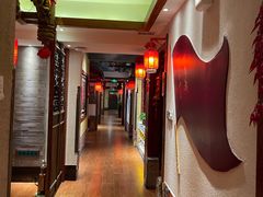 -山西会馆·晋菜·晋商宴·牌匾博物馆(胜利东街店)