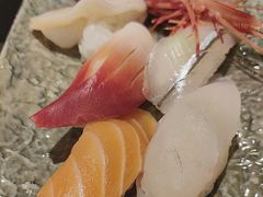 -江户前日本料理(瑞诗酒店店)